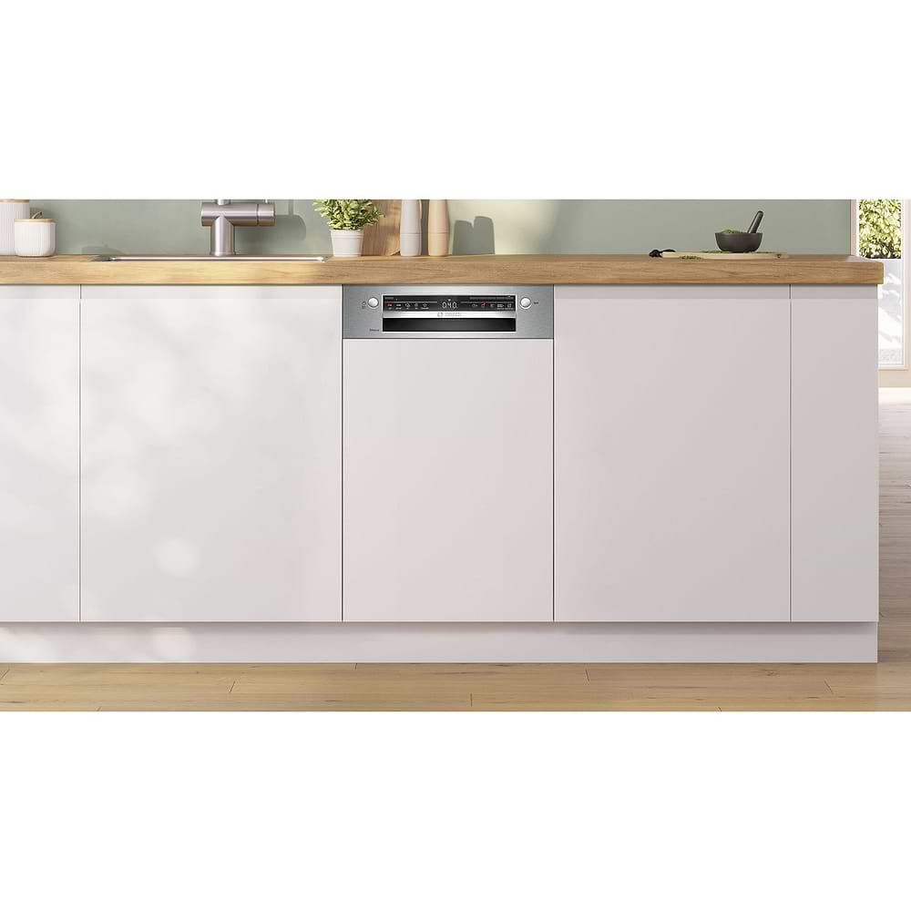 אחריות - מדיח כלים צר חצי אינטגרלי בוש Bosch SPI2HKS02E
