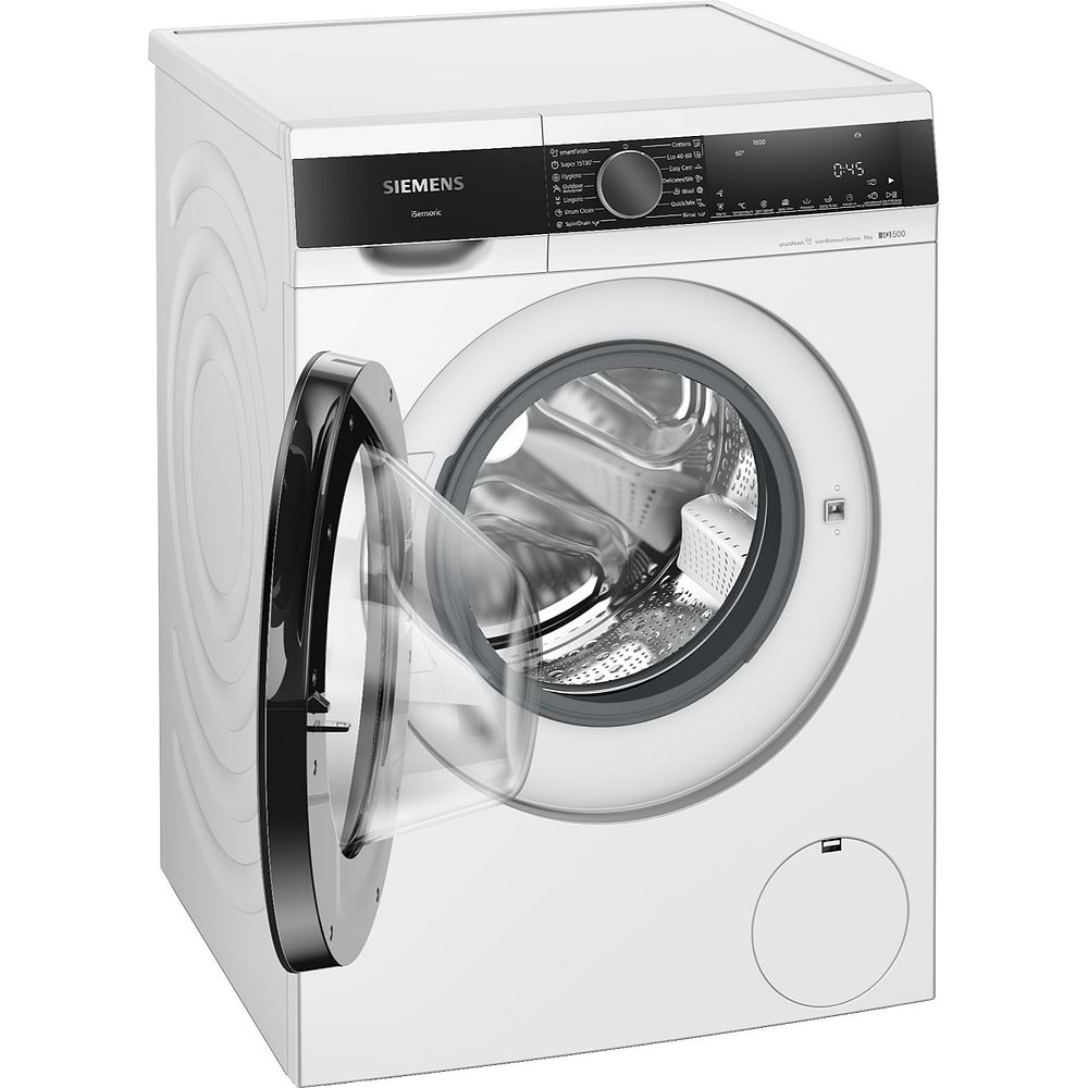 מק״ט מוצר  - מכונת כביסה 9 קילו סימנס SIEMENS WG46G2Z9IL פתח קדמי