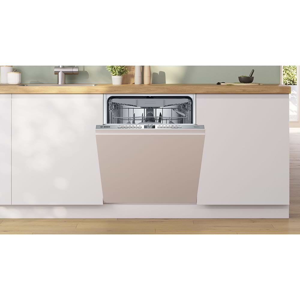 אחריות - מדיח כלים אינטגרלי מלא בוש Bosch SMV4ECX30E תוצרת גרמניה
