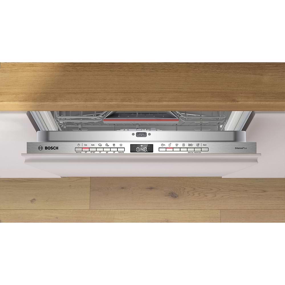 מדיח כלים אינטגרלי מלא בוש Bosch SMV4ECX30E תוצרת גרמניה