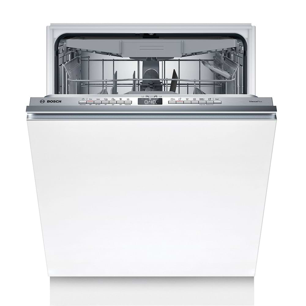 מדיח כלים אינטגרלי מלא בוש Bosch SMV4ECX30E תוצרת גרמניה