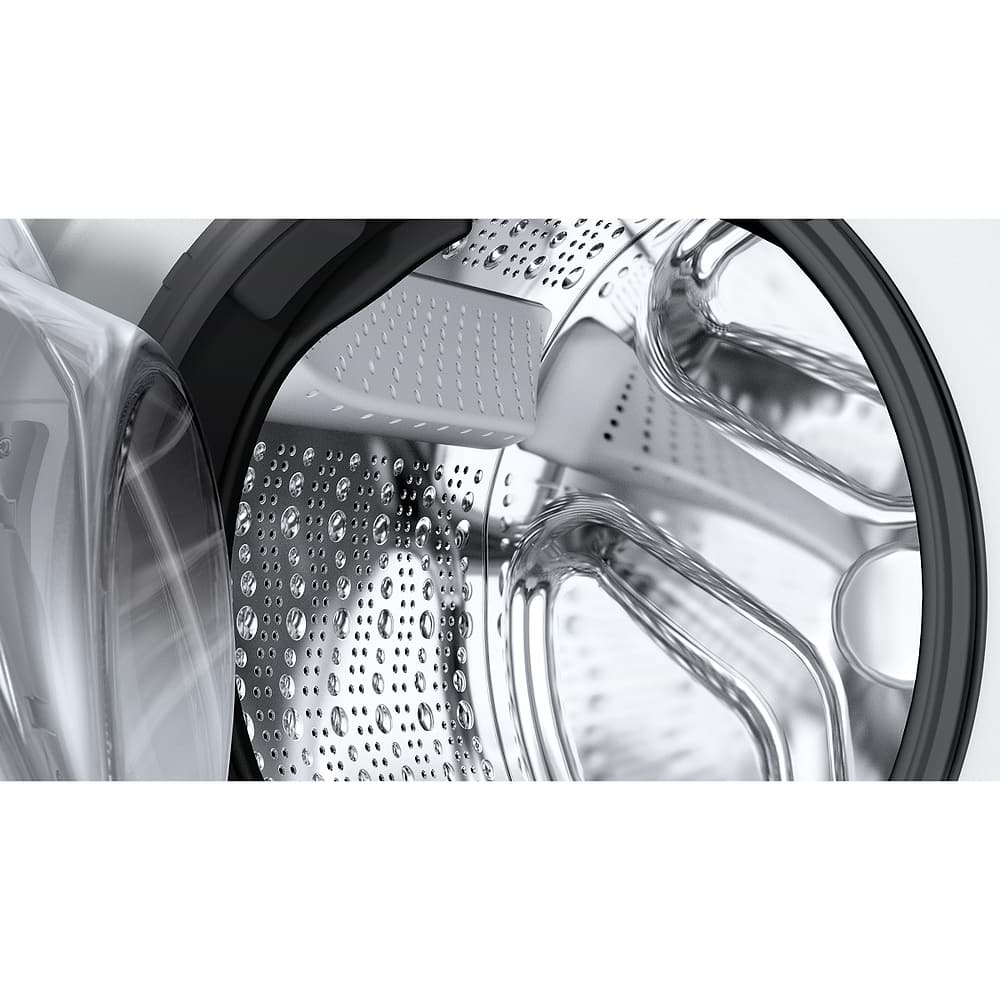מק״ט מוצר  - מכונת כביסה 8 קילו בוש Bosch WAN24001IL פתח קדמי