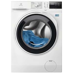 מכונת כביסה 9 קילו אלקטרולוקס Electrolux EF62924BM פתח קדמי