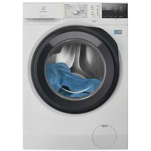 מכונת כביסה 9 קילו אלקטרולוקס Electrolux EF62945VM פתח קדמי