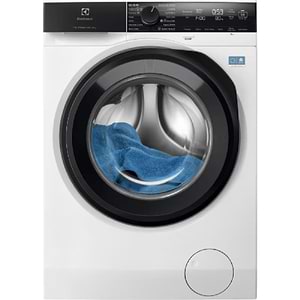 מכונת כביסה 8 קילו אלקטרולוקס Electrolux EF74845BM פתח קדמי תוצרת איטליה