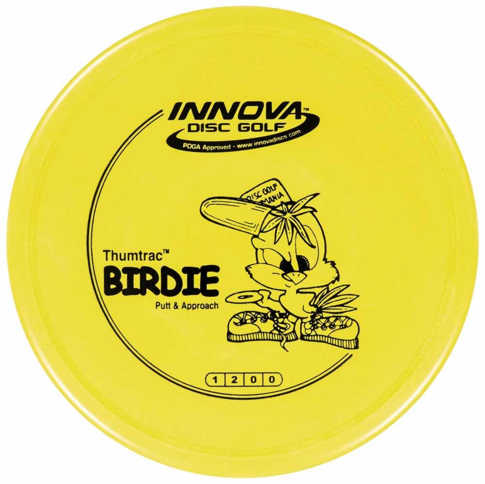 Innova Birdie Putt & Approach Disc
