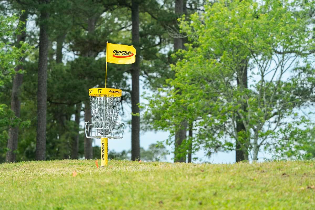 What Is Disc Golf? A Complete Guide To The Sport