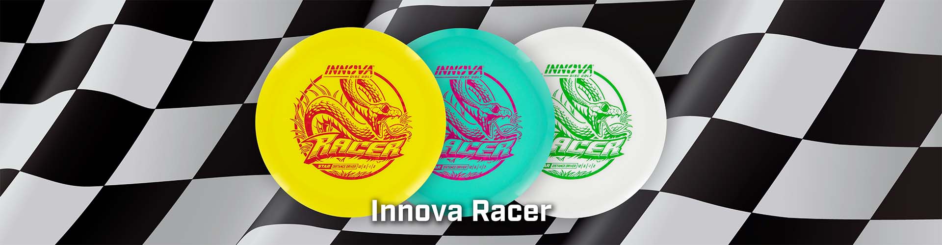 Innova Racer Disc