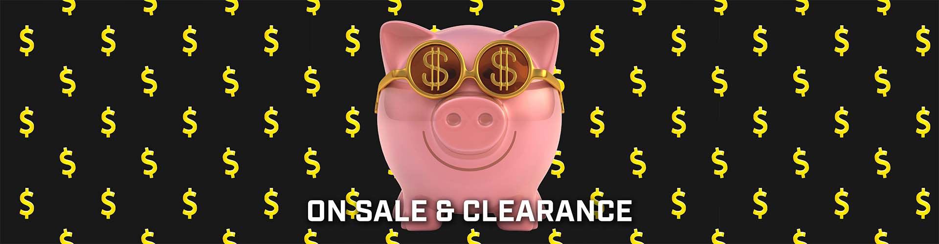 On Sale Category