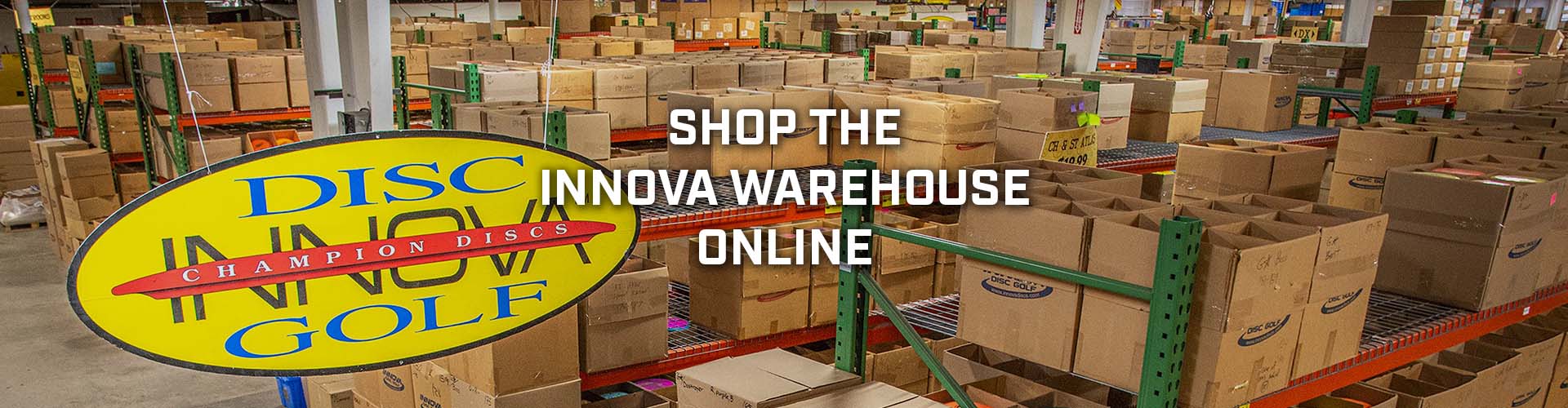 shop the innova warehouse online