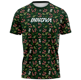 2024 Innova Holiday Jersey