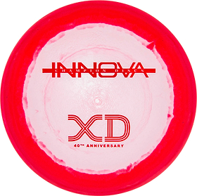 Innova 40th Anniversary Halo Nexus XD