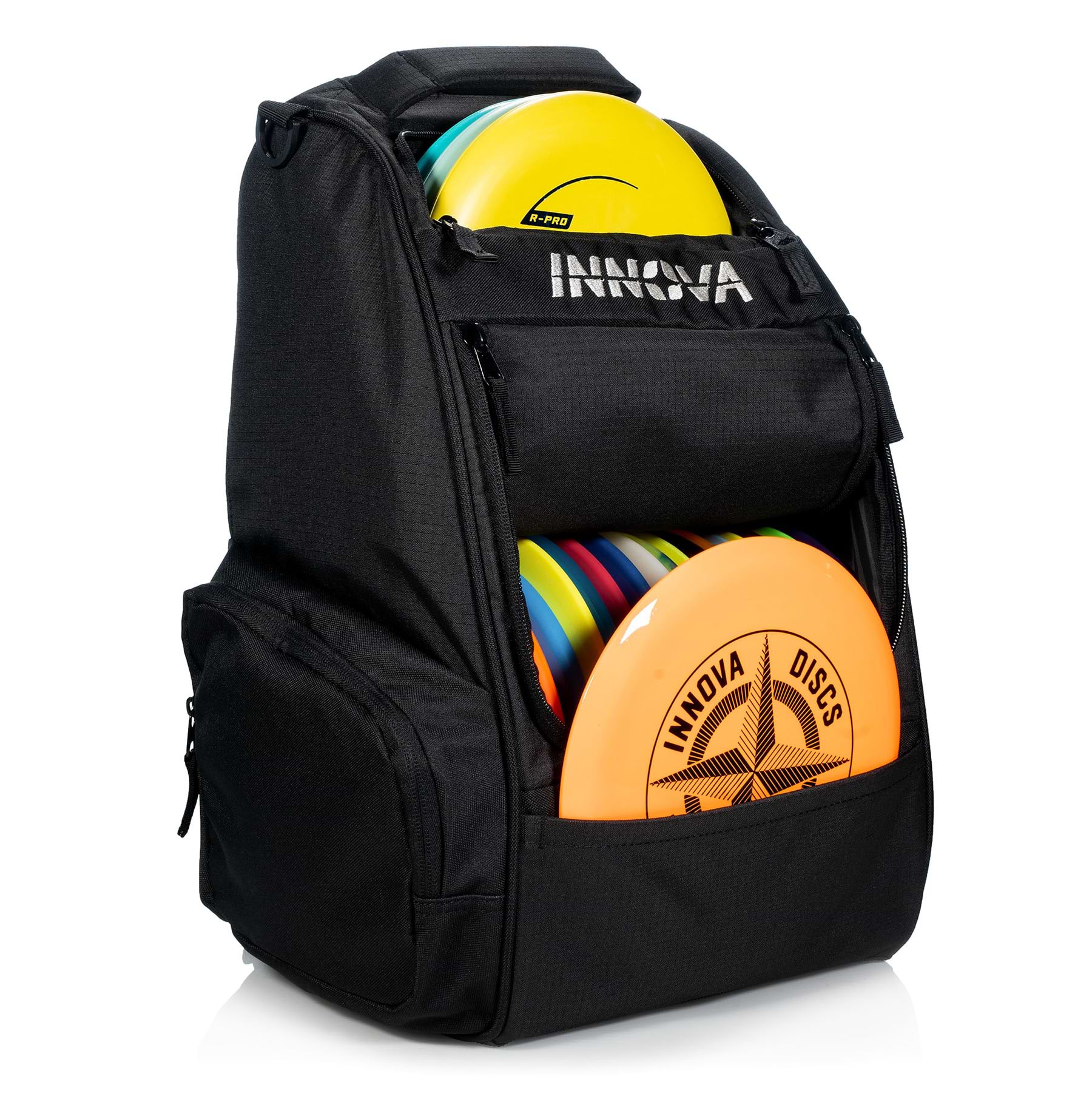 Innova discover pack shop