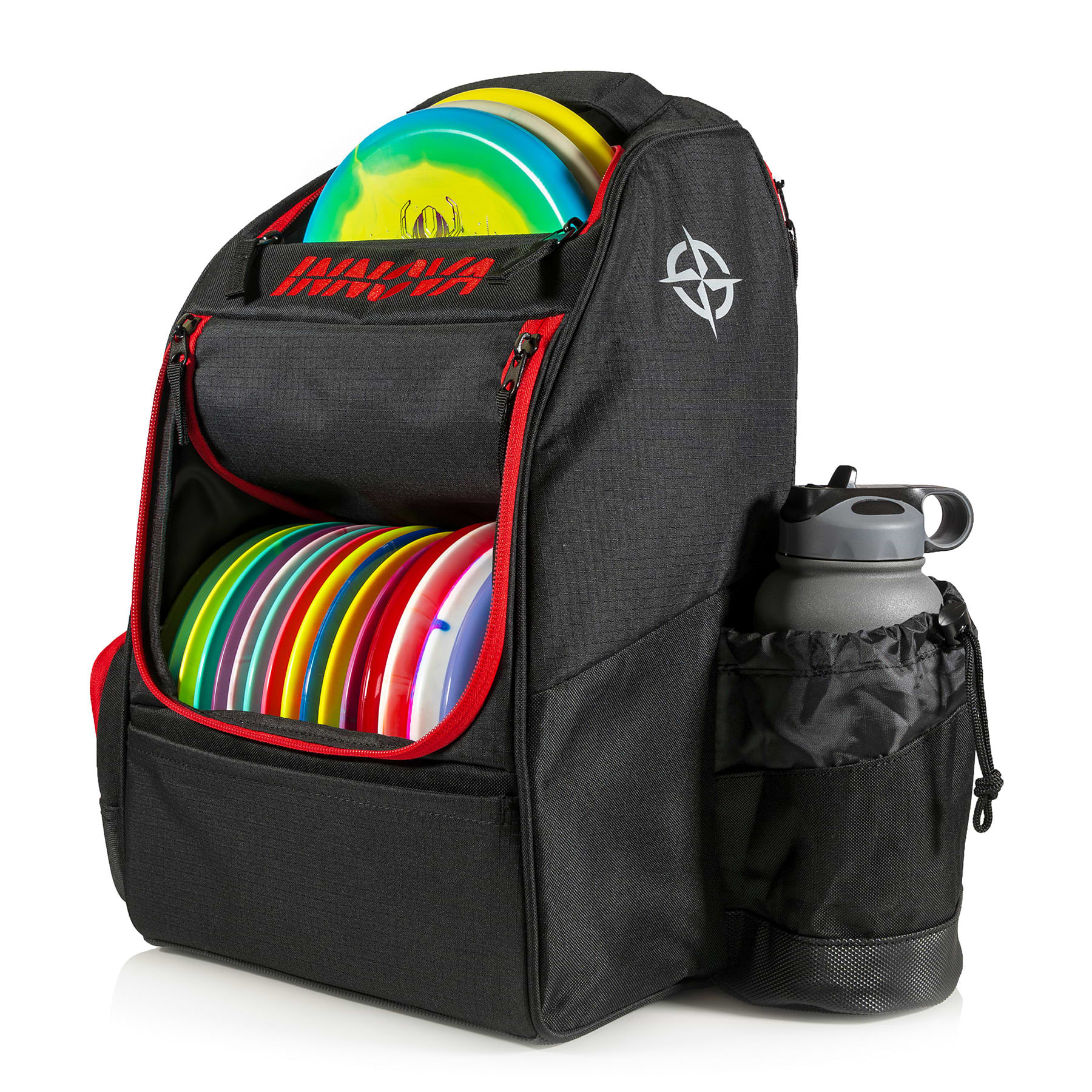 Innova Adventure Pack Best All Around Disc Golf Backpack