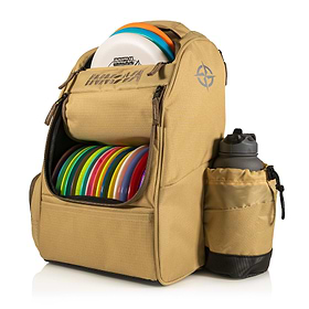 Adventure Pack from Disc Golf United