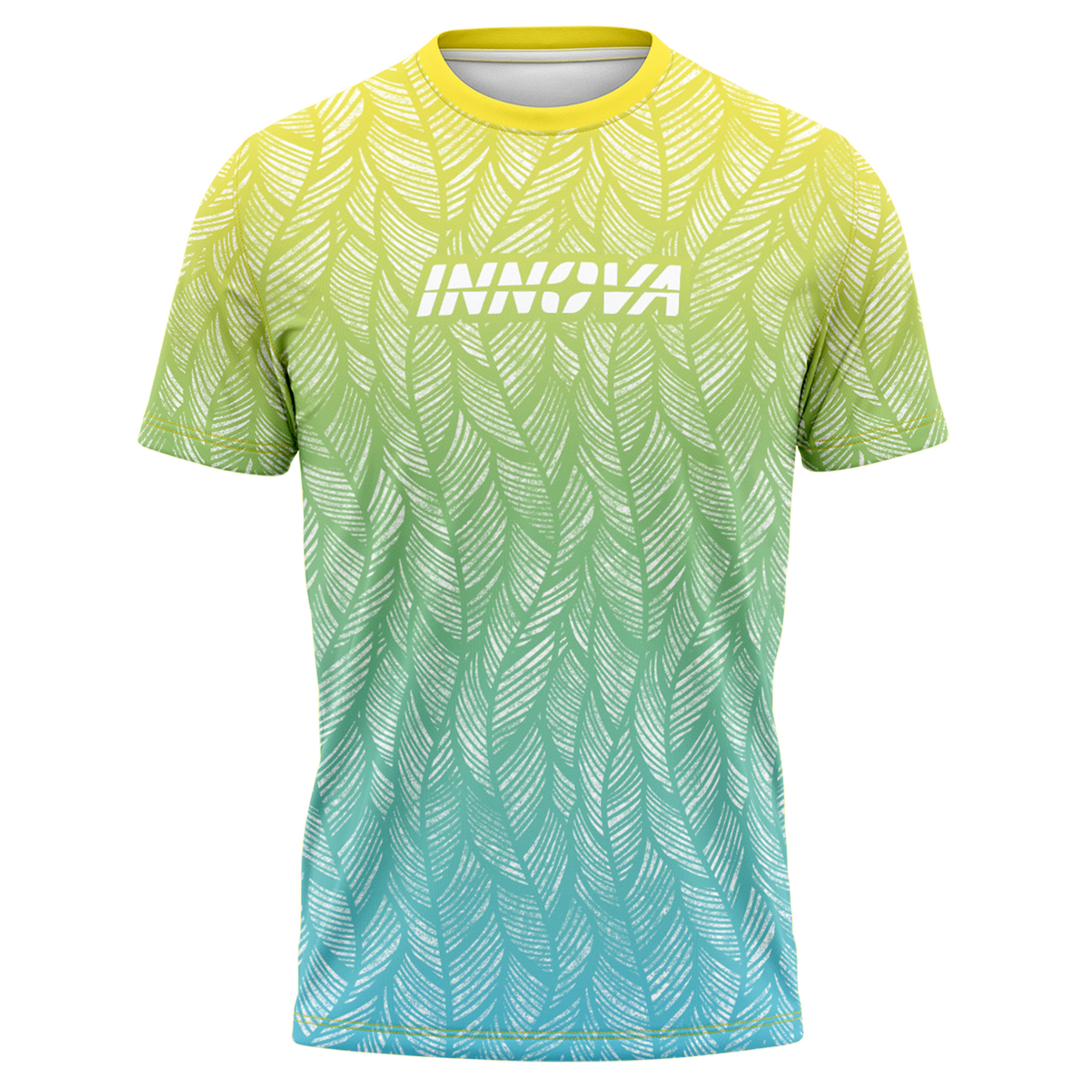 Innova Airborne Jersey from Disc Golf United