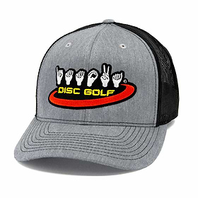 Disc Golf Hats & Beanies - best selection of colors and styles