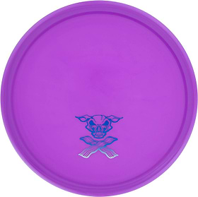 Innova R-Pro Pig Baconeer Mini Stamp