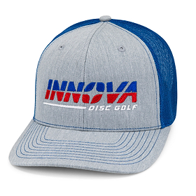 Big Burst Snapback Trucker Hat