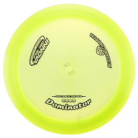 Blizzard Champion Dominator