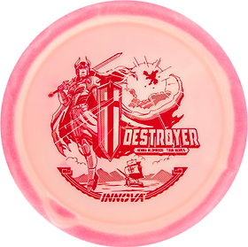 Innova Proto Glow Halo Star Destroyer (Henna Blomroos)