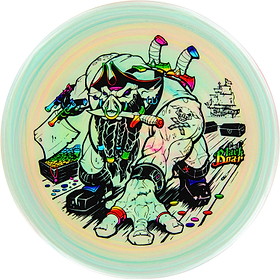 Black Boar Innova Galactic XT Pig 