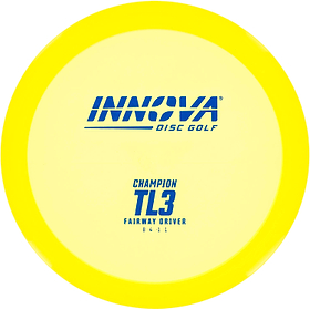 Champion TL3 from Disc Golf United