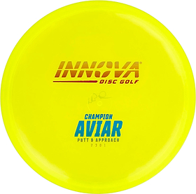 Champion Aviar Putter