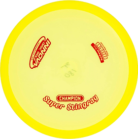 Champion Super Stingray