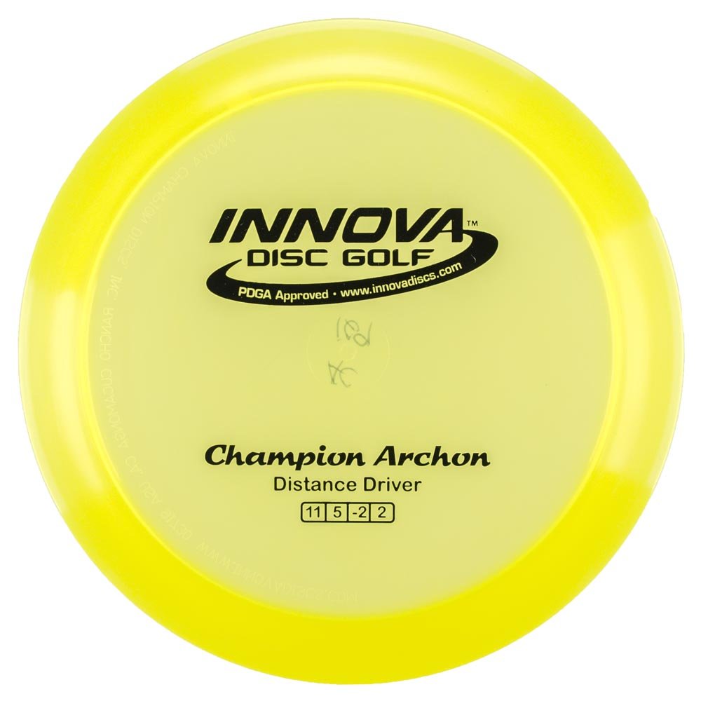 Champion Archon