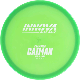 Champion Caiman