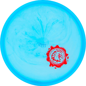 USDGC Wax Seal Luster Champion Classic Roc (Small Batch)
