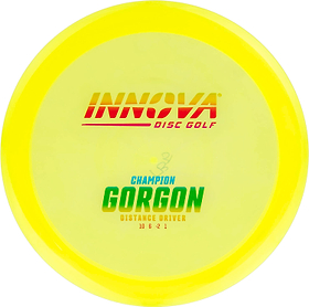Champion Gorgon