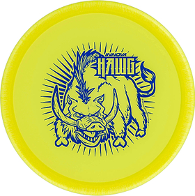Innova Champion Hawg