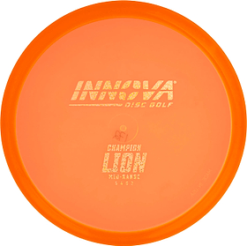 Champion Lion