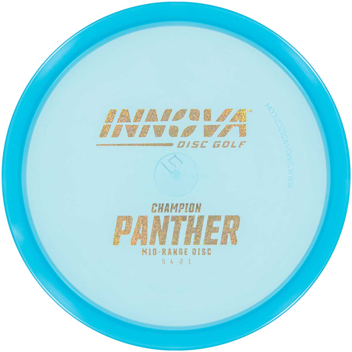 Champion Panther from Disc Golf United