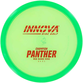 Champion Panther from Disc Golf United