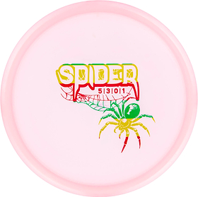 Innova Champion Spider