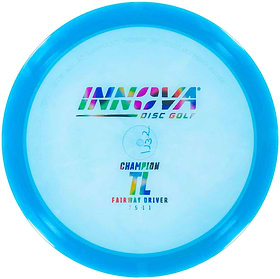 Champion TL from Disc Golf United
