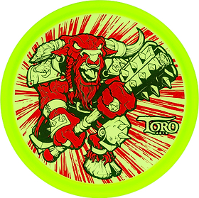 Champion War Toro
