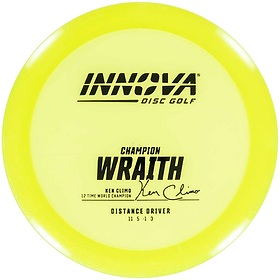 Champion Wraith
