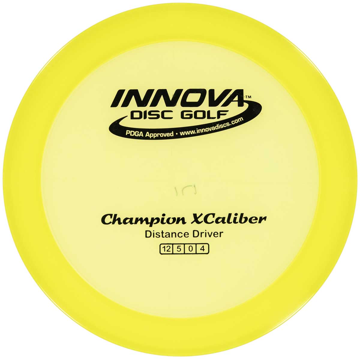 Champion XCaliber from Disc Golf United