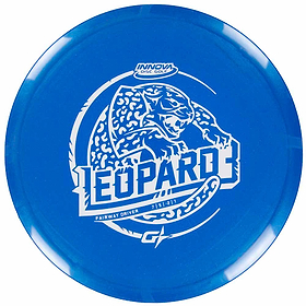 GStar Leopard3 from Disc Golf United