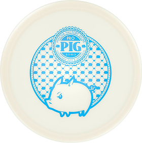 Classic Glow Pro Pig