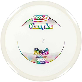 Loud and Clear Champion Roc3 from Disc Golf United