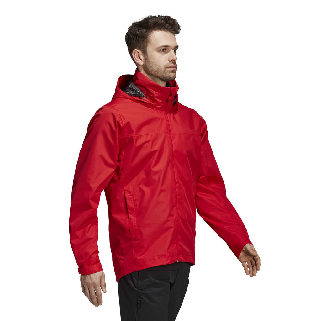 Adidas wandertag jacket mens online