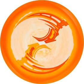 Cyber SlingBlade Innova Halo Star Valkyrie