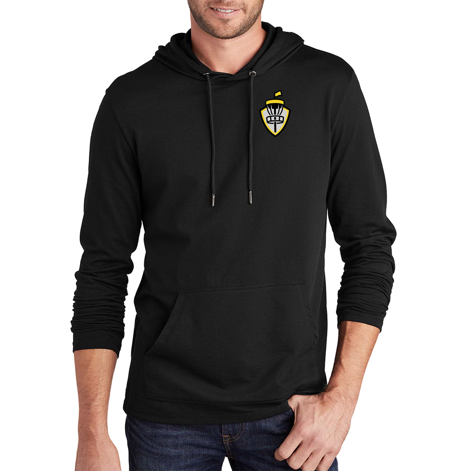 Disc golf hoodie online