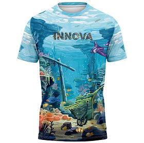 Innova Riptide Reef Jersey