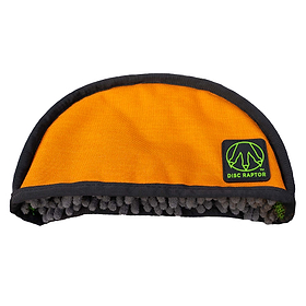 Disc Raptor - Disc Golf Disc Cleaner